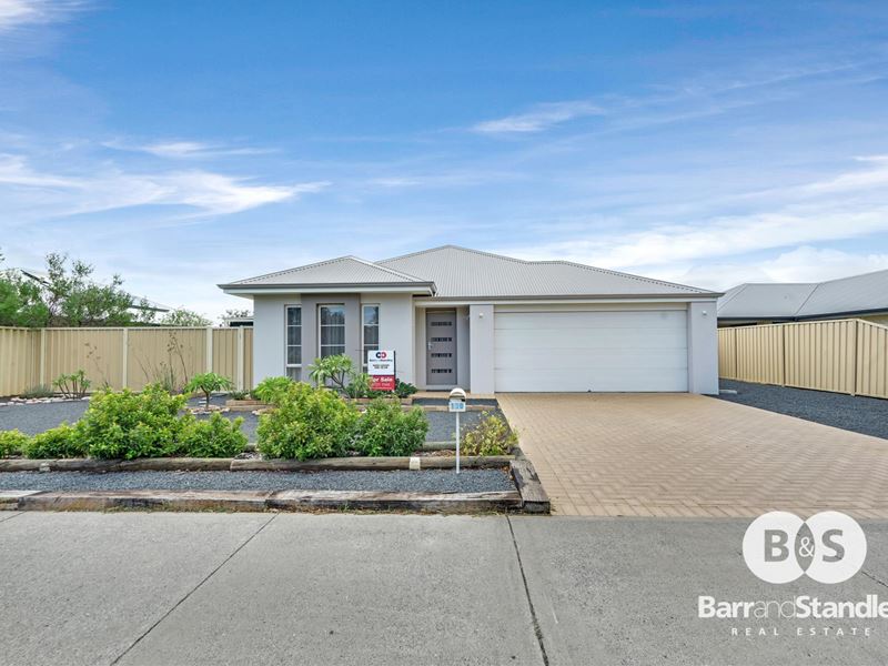 130 Norton Promenade, Dalyellup WA 6230