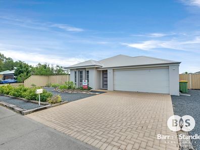 130 Norton Promenade, Dalyellup WA 6230