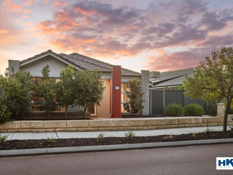 135 Wistful Parade, Aveley