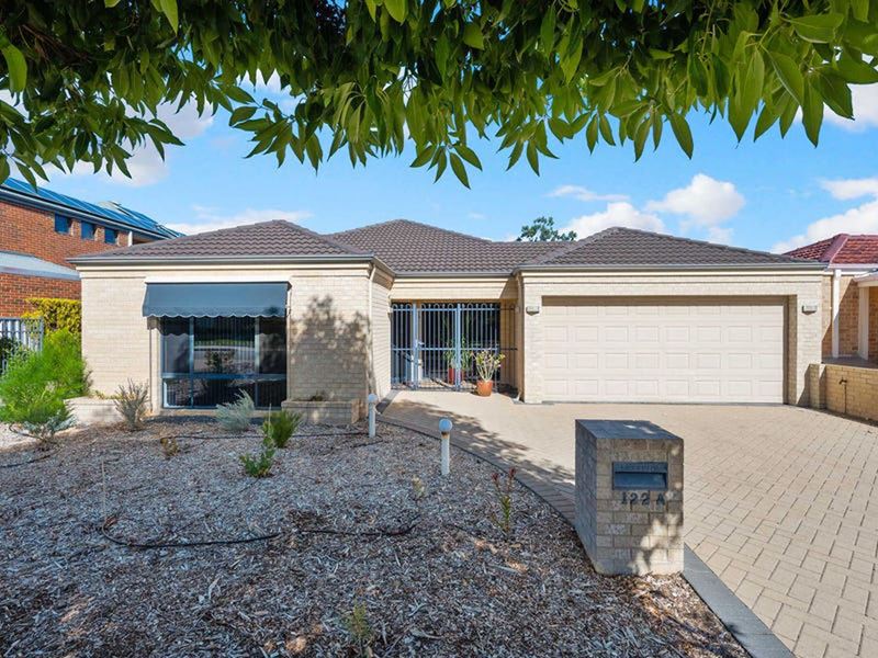 122A Virgil Avenue, Yokine