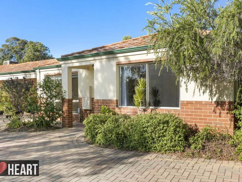 2/33 Paddington Court, Bibra Lake