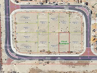 Lot 82, 10 Sunny Drive, Singleton WA 6175