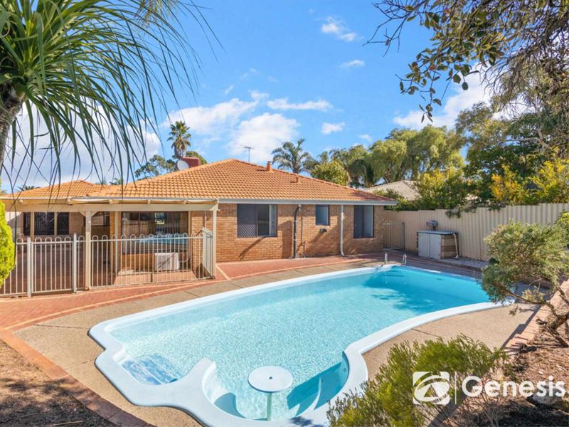 11 Pergola Place, Edgewater
