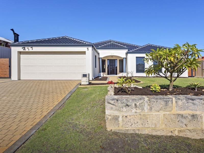 37 Miramare Boulevard, Currambine