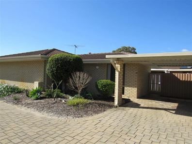 19/10 Merope Close, Rockingham WA 6168