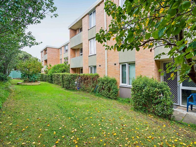 5/221 Clontarf Road, Hamilton Hill