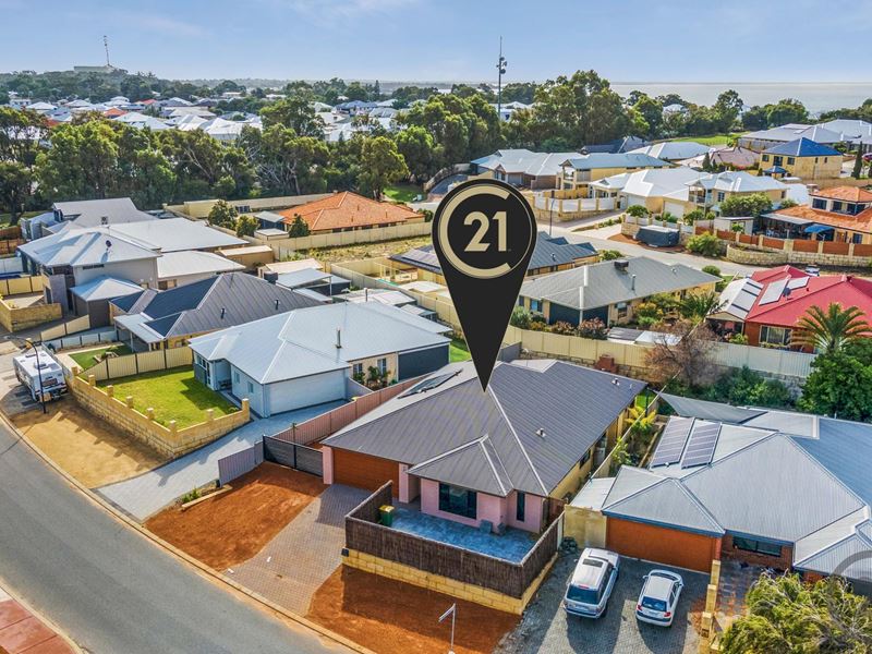 32 Albany Drive, Dawesville