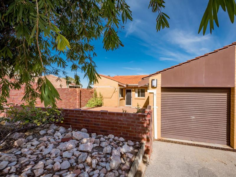 9/40 Sydney Street, Mount Tarcoola