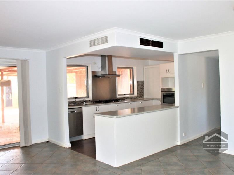 1 Delamere Place, South Hedland