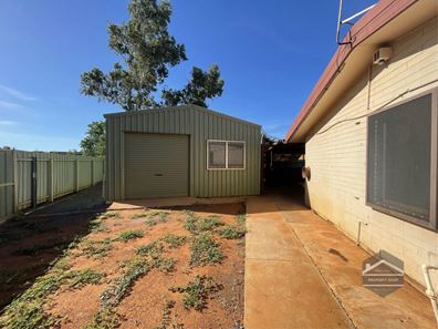 1 Delamere Place, South Hedland WA 6722