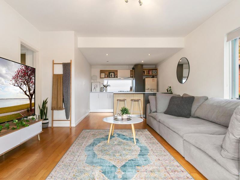 6/159 Labouchere Road, Como