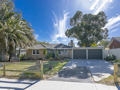 9 North Avenue, Bullsbrook WA 6084