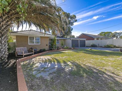 9 North Avenue, Bullsbrook WA 6084