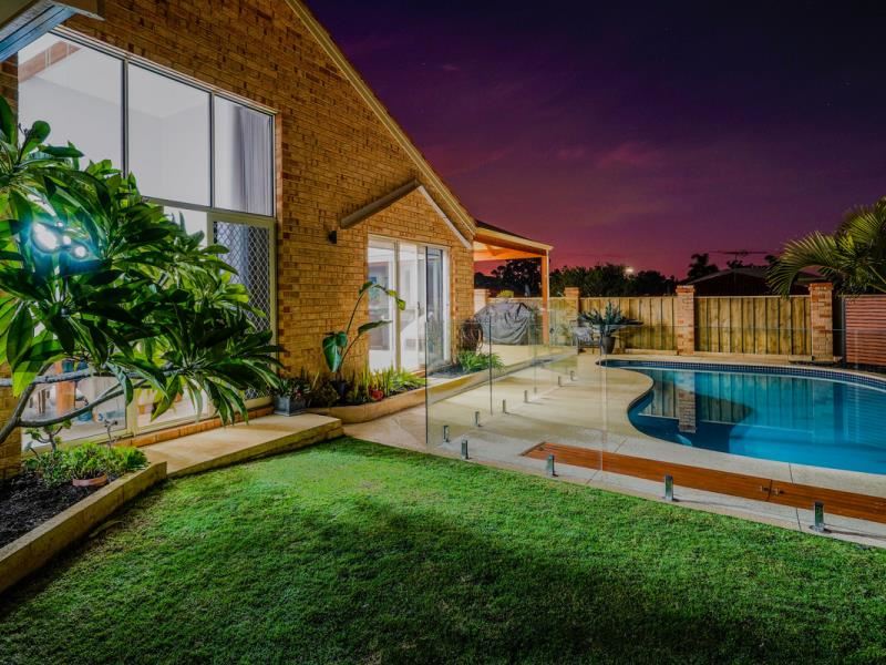 9 Channar Rise, Duncraig