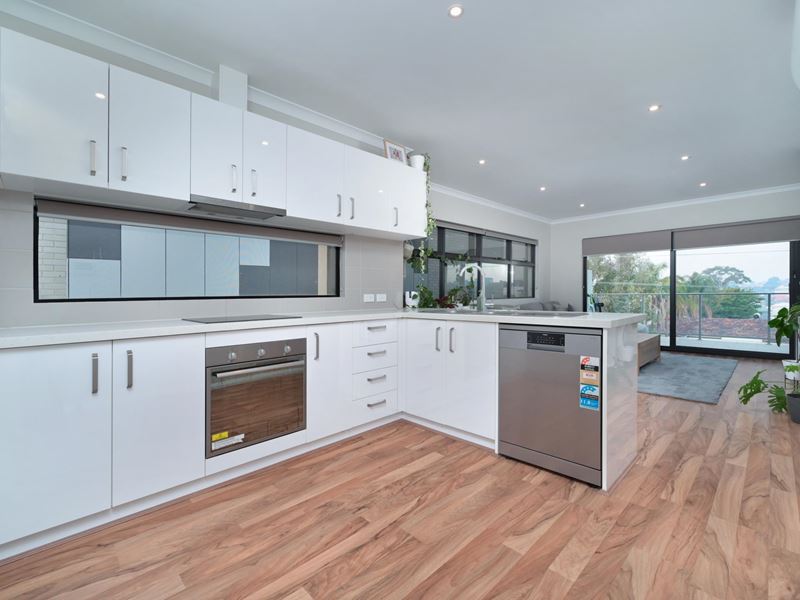 6/185 Loftus Street, Leederville
