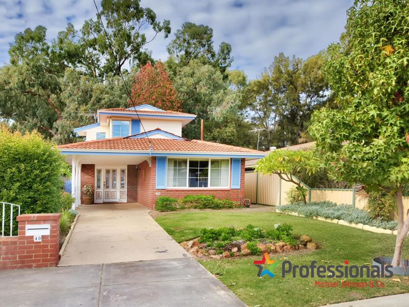 40 Bertram Street, Dianella