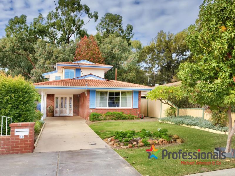 40 Bertram Street, Dianella WA 6059