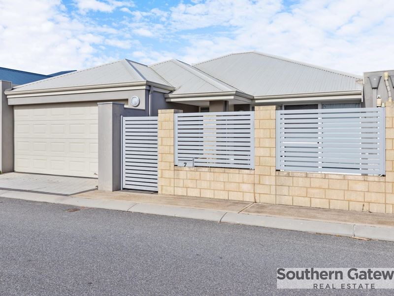 7 McDermott Road, Kwinana Town Centre WA 6167