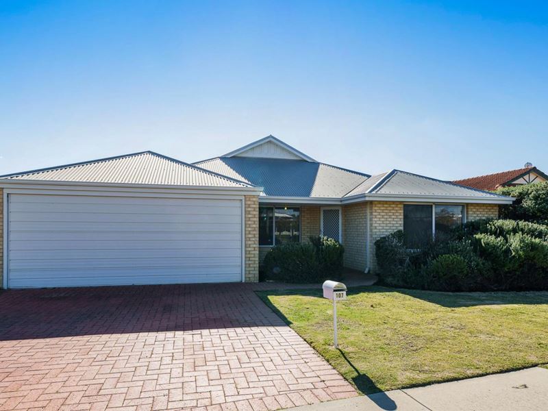 107 Homebush Drive, Butler WA 6036