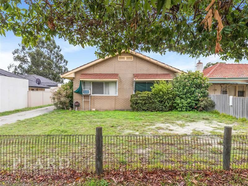 21 Hehir Street, Belmont
