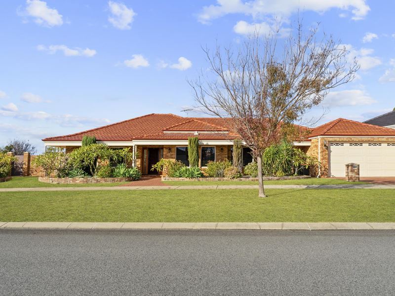 37 Brennan Promenade, Baldivis