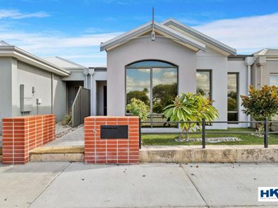 5 Howie Way, Caversham WA 6055