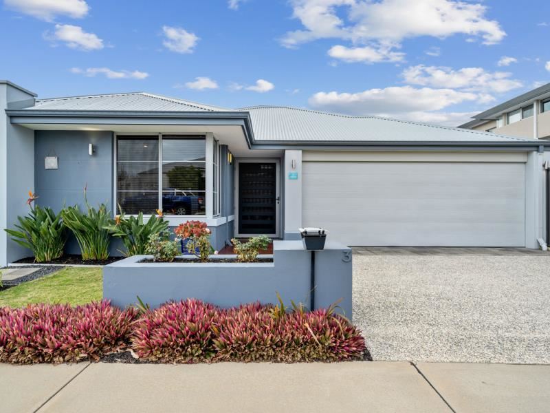 3 Solandri Bend, Banksia Grove