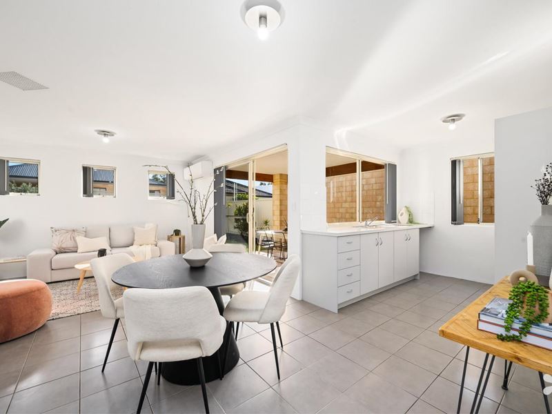 20 Peppermint Gardens, Aubin Grove