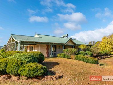 66 Martin  Street, Mount Barker WA 6324