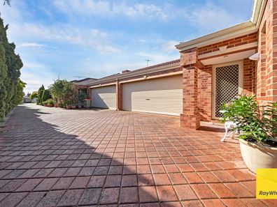 16C Narla Way, Nollamara WA 6061