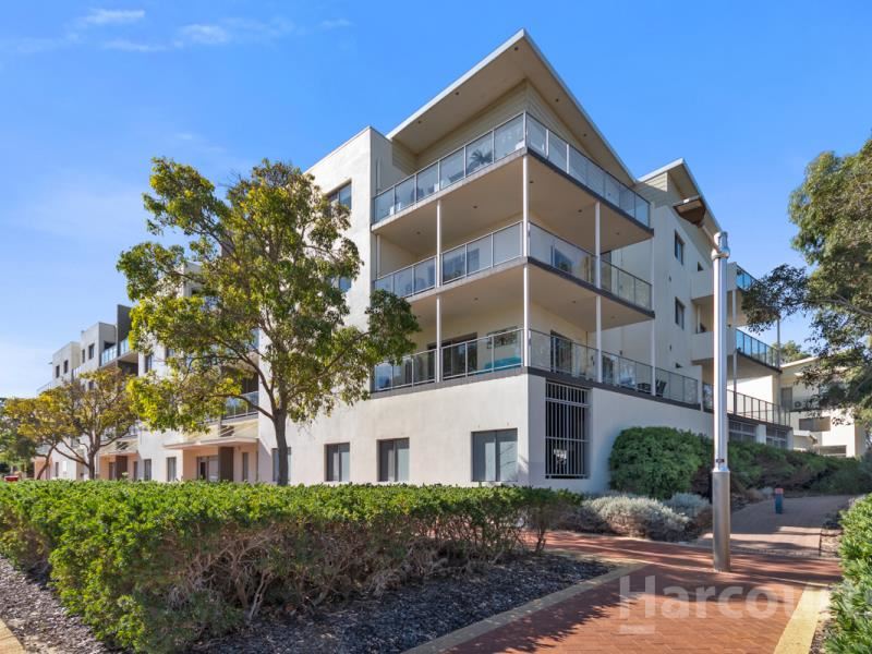 14/88 Lakeside Drive, Joondalup WA 6027