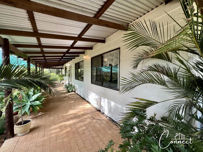 15 - 17 Hunter Road, Muluckine