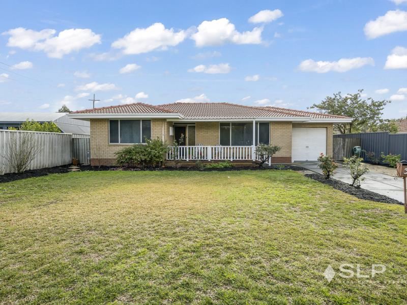 3 Fulmar Street, Stirling