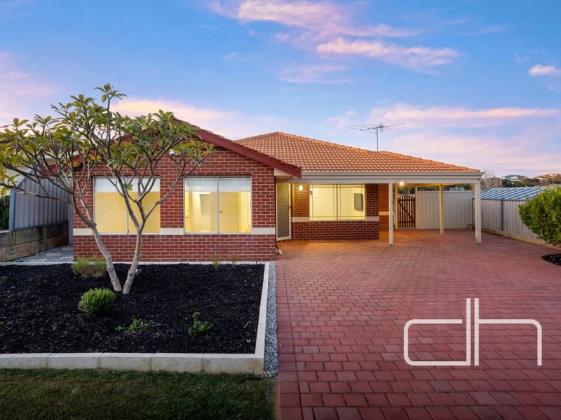 4 Woodroffe Place, Alexander Heights