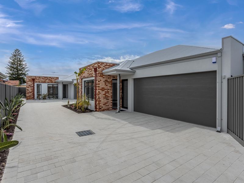 5B Wesley Street, Balcatta