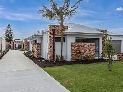 5B Wesley Street, Balcatta WA 6021