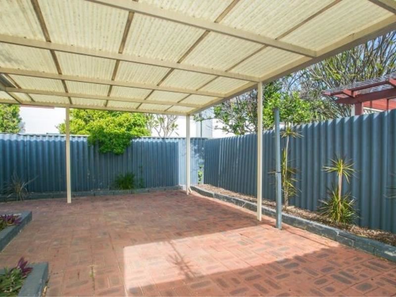 14/153 North Beach Drive, Tuart Hill