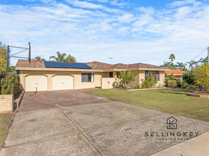 13 Hawford Way, Willetton