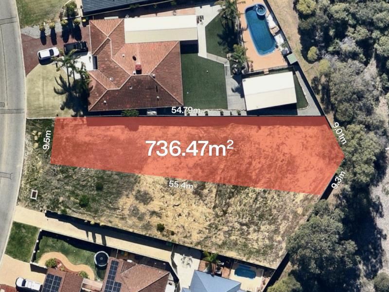 54B Huntingdale Crescent, Connolly