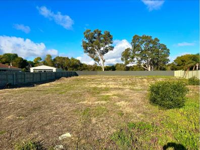 54B Huntingdale Crescent, Connolly WA 6027