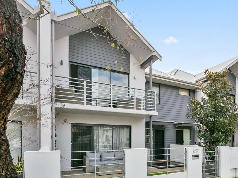 2/27 Noalimba Crescent, Bateman