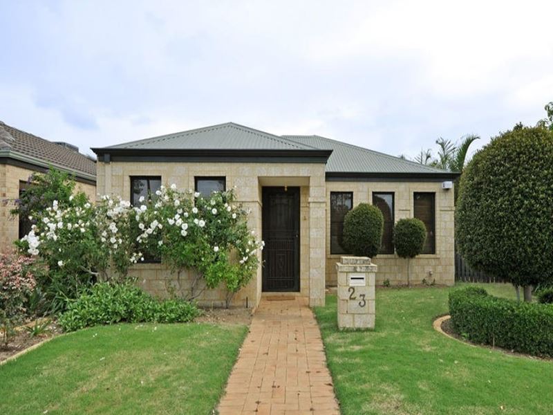 23 Sorrento Turn, Ellenbrook