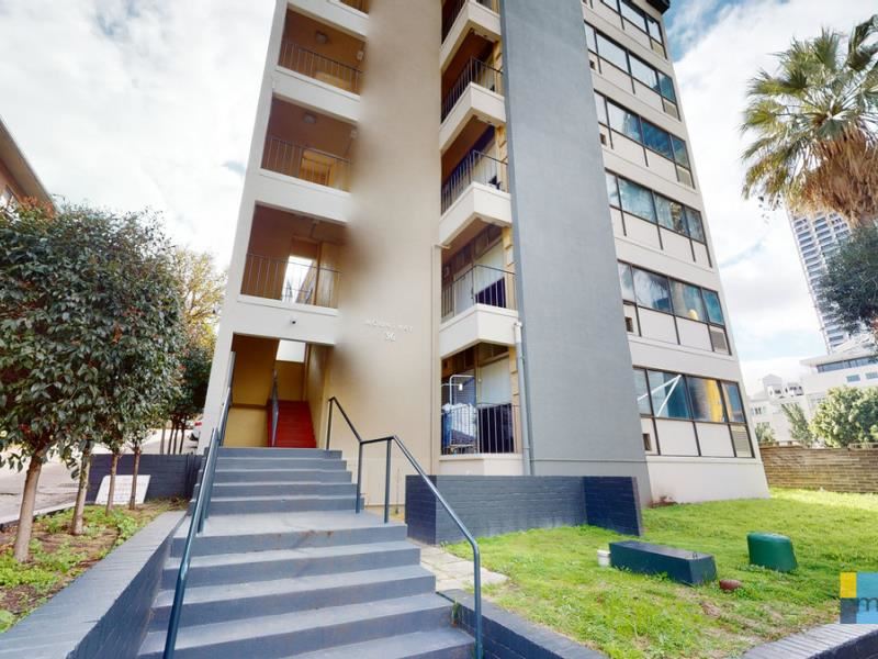 205/36 Mount Street, West Perth