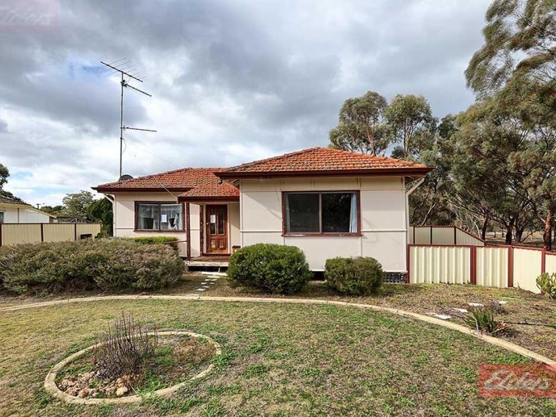 21 Collins Street, Wickepin