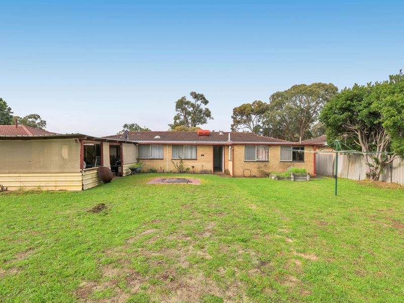 23 Dunnell Street, Maddington
