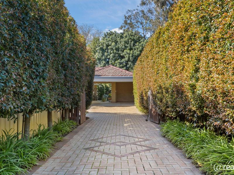 57A Hamilton Street, Bassendean