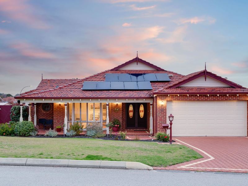 16 Warrener Gardens, Gwelup