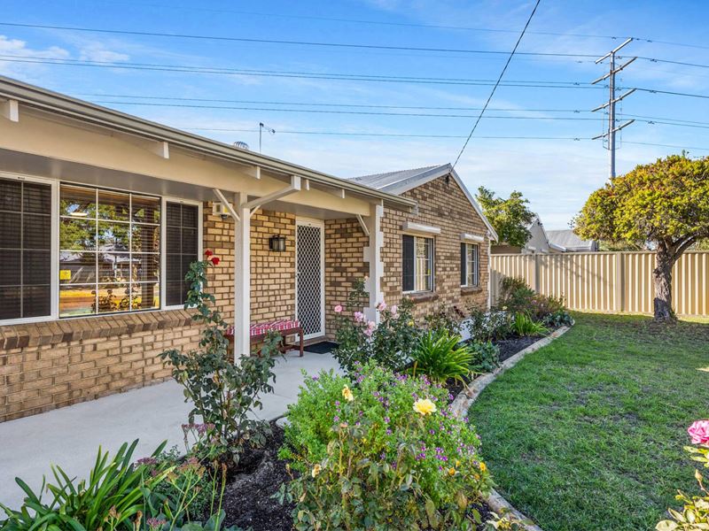 72B Wellington Road, Dianella