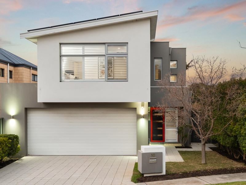 10 Kirkham Hill Terrace, Maylands