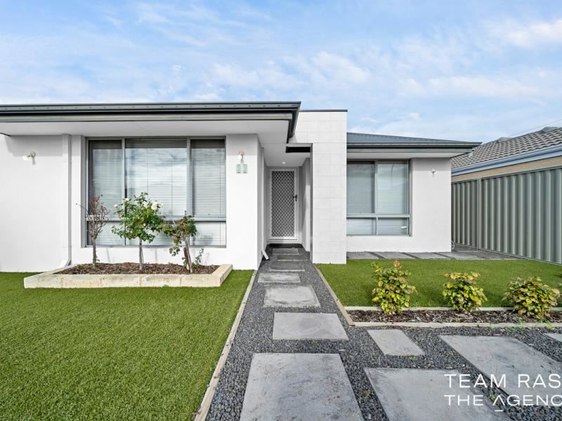31 Mayor Street, Harrisdale